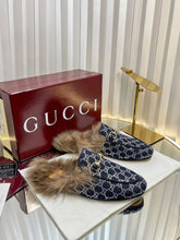 China Replica Gucci Women Shoes 126usd Only